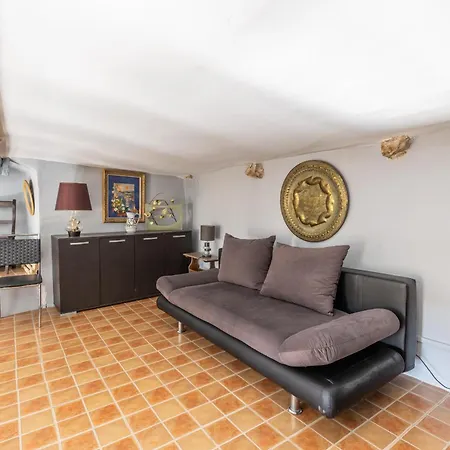 Апартаменты Belle Etoile Au Coeur Du Village