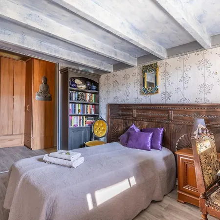 Апартаменты Belle Etoile Au Coeur Du Village